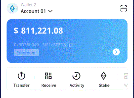 江西全南：抓实开门Bitpie Wallet教育 让群众可感可及